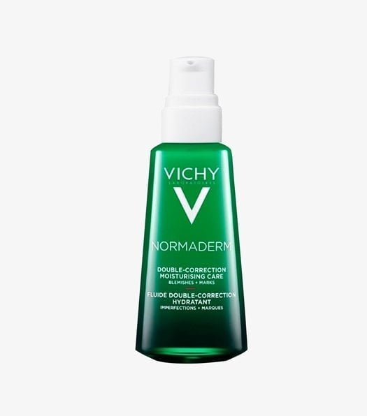 Normaderm Double Correction 50ML