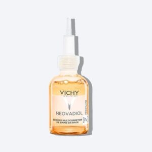 Sérum Multicorretor de Sinais da Idade Menopausa 30ml