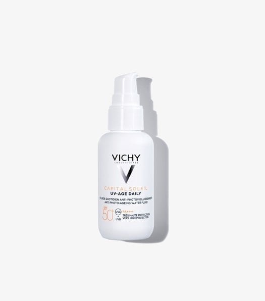 UV-Age Daily FPS60 40ml